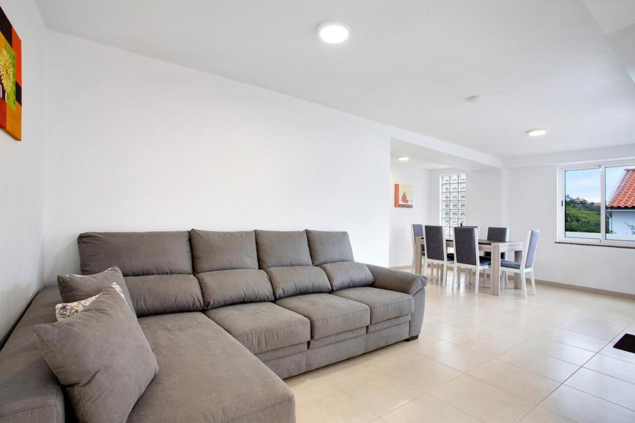 Willa Simao House Calheta  Zewnętrze zdjęcie