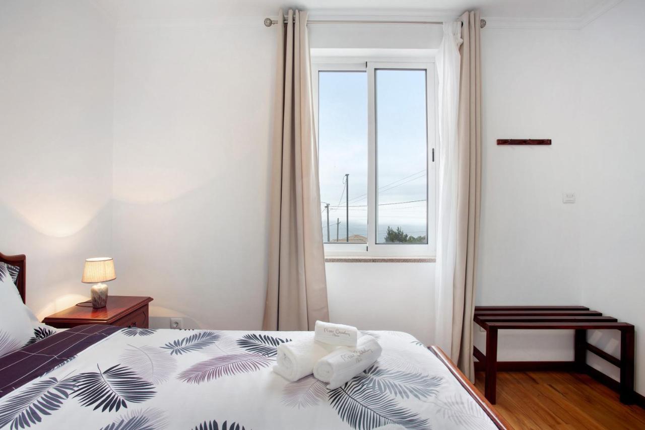 Willa Simao House Calheta  Zewnętrze zdjęcie
