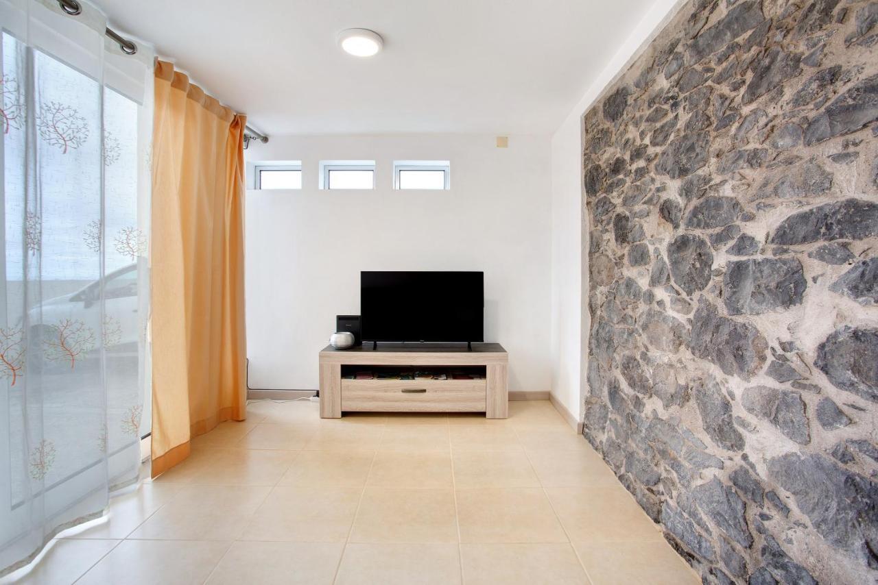 Willa Simao House Calheta  Zewnętrze zdjęcie