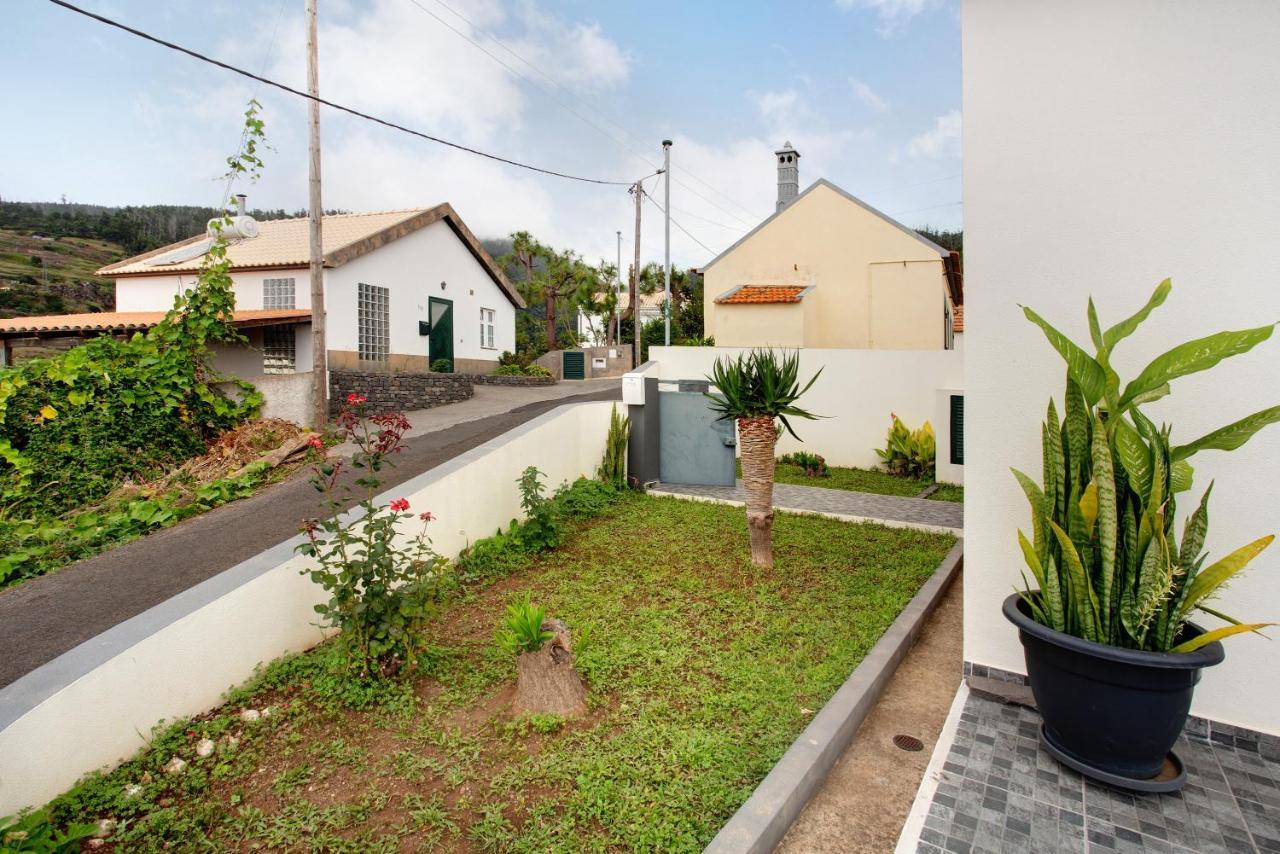 Willa Simao House Calheta  Zewnętrze zdjęcie