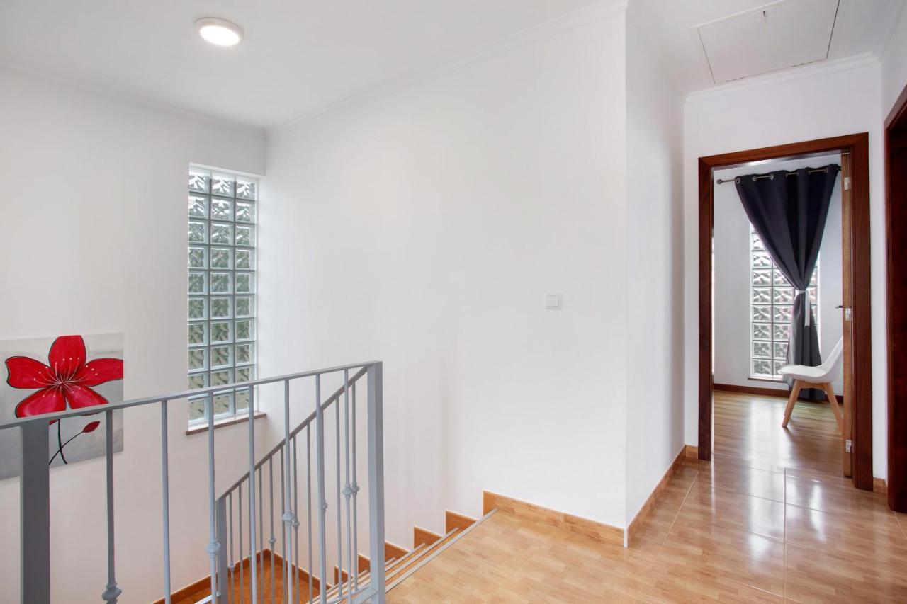 Willa Simao House Calheta  Zewnętrze zdjęcie