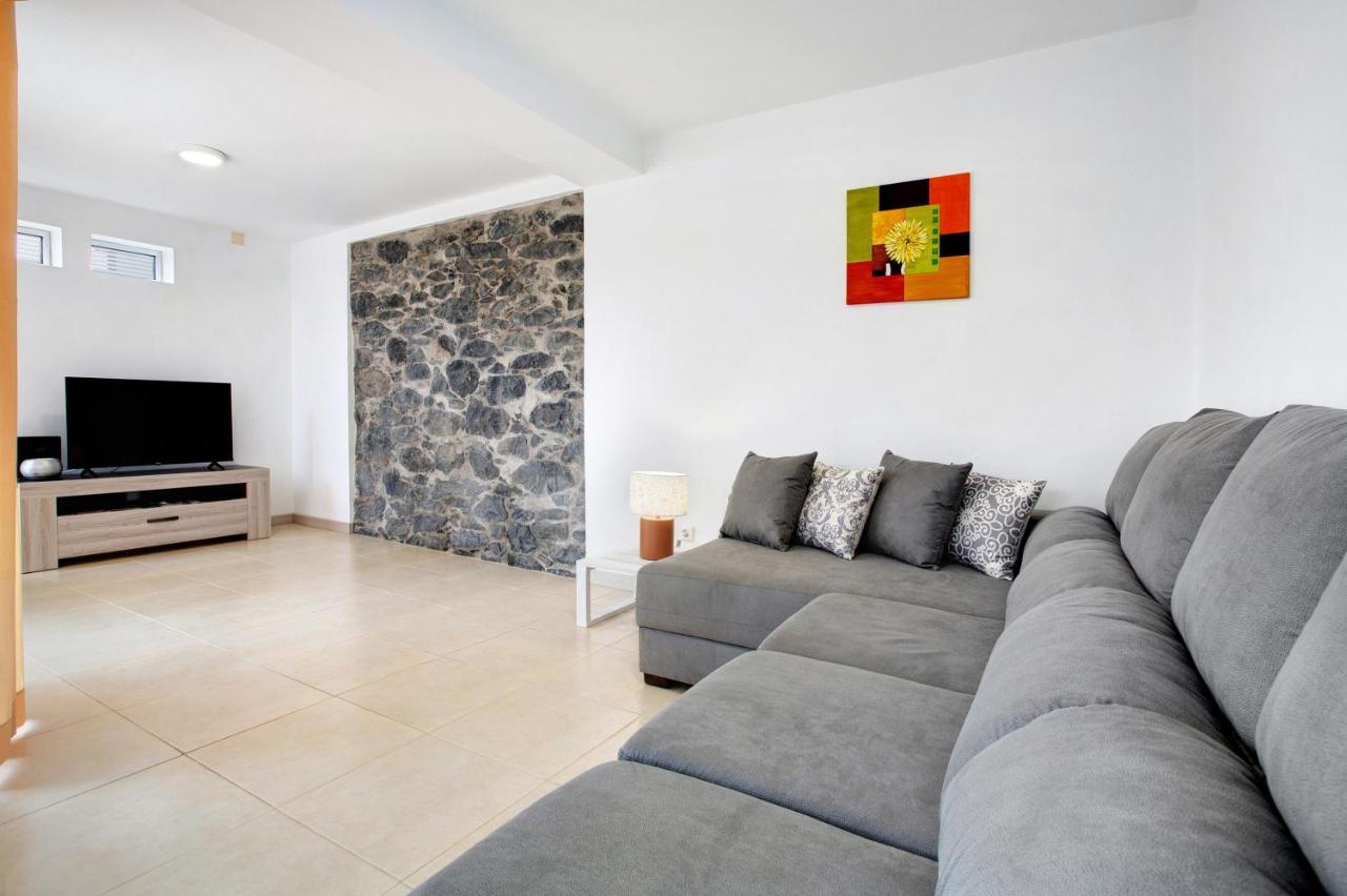 Willa Simao House Calheta  Zewnętrze zdjęcie